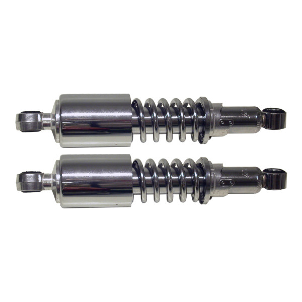 Hi Level Shock absorbers 265mm pin+pin up 175cc
